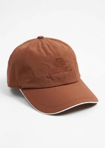 Кепка Loro Piana