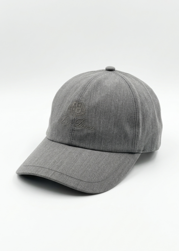 Кепка Loro Piana