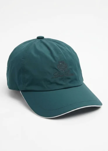 Кепка Loro Piana