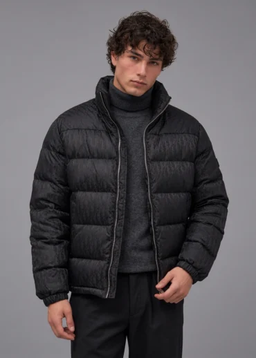 Пуховик Dior