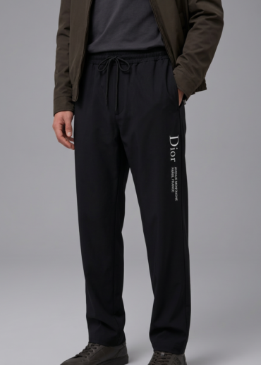 Спортивные штаны Dior