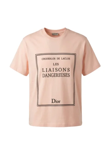 Футболка Dior