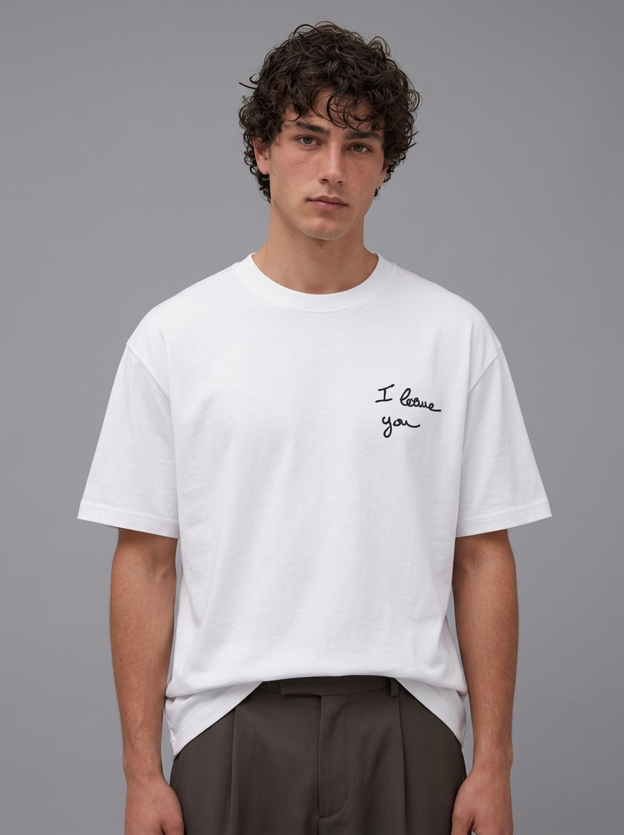 Футболка Loewe — фото 4