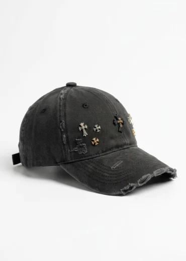 Кепка Chrome Hearts