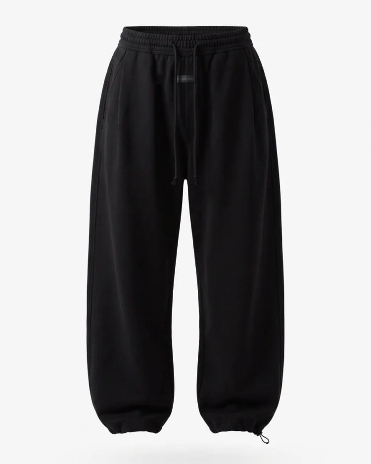 Спортивные Штаны Balenciaga — фото 4