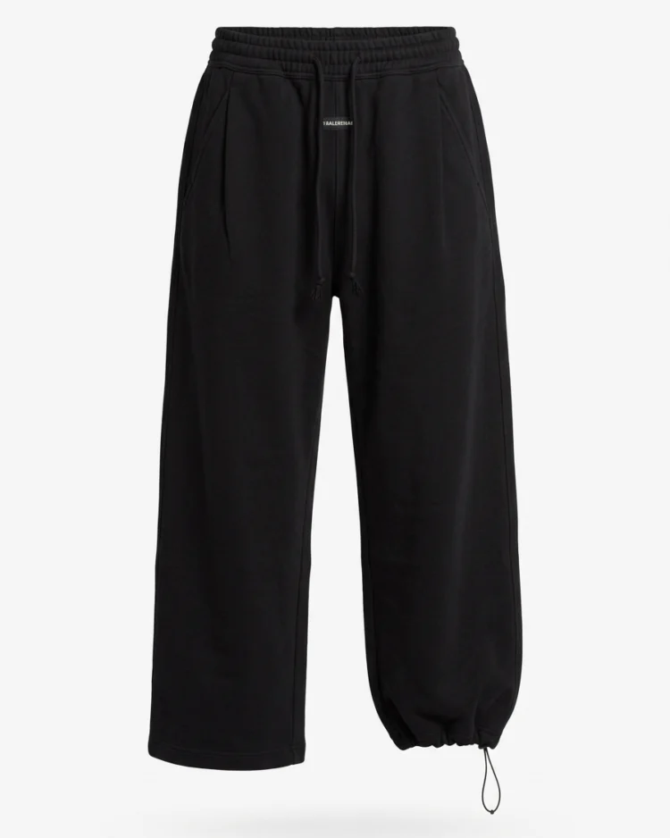 Спортивные Штаны Balenciaga — фото 2