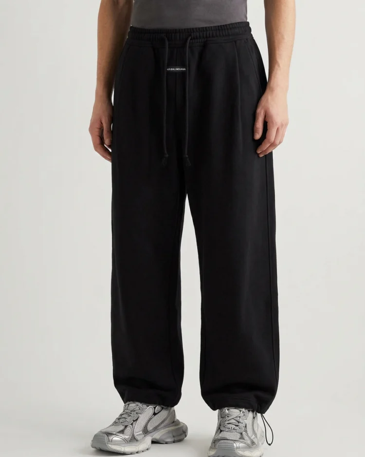 Спортивные Штаны Balenciaga — фото 1