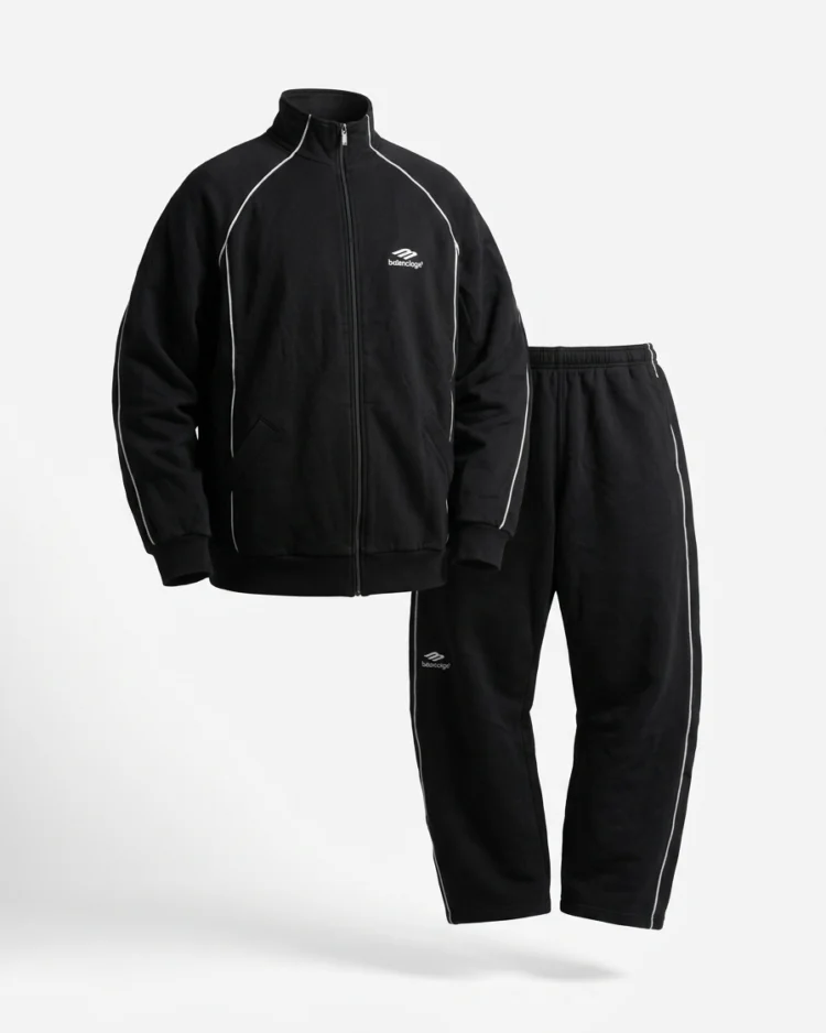 Спортивный Костюм Balenciaga — фото 2