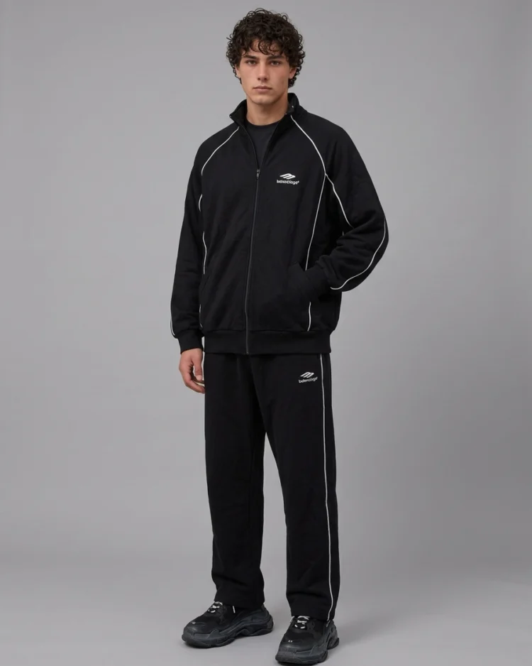 Спортивный Костюм Balenciaga — фото 1