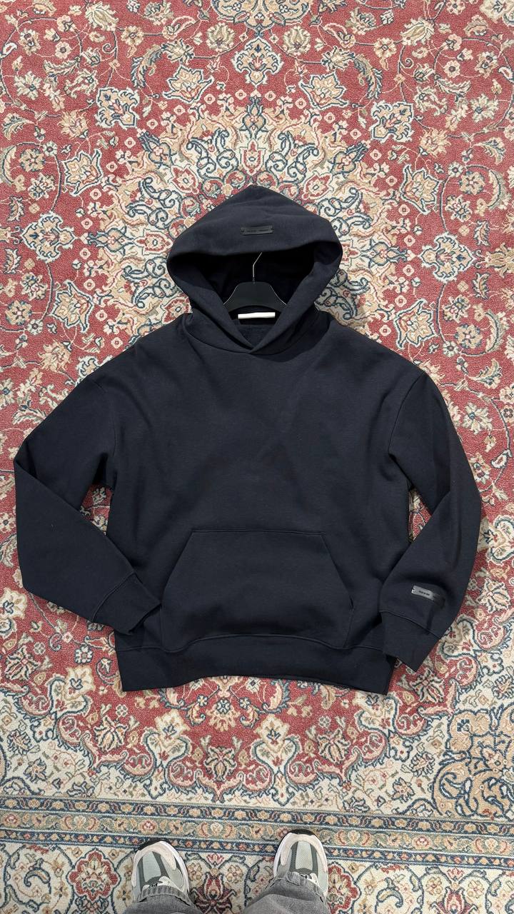Утепленное Худи Fear of God — фото 5